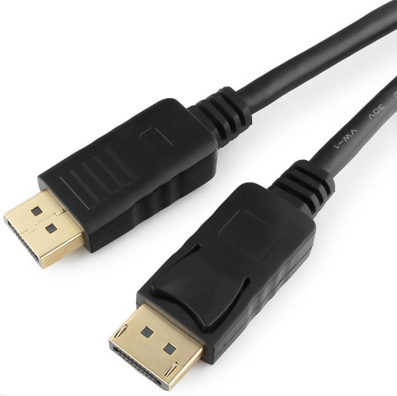 Кабель интерфейсный DisplayPort Cablexpert CC-DP8K-2M