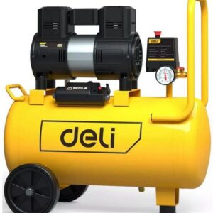Компрессор Deli DL-WKY25-E1