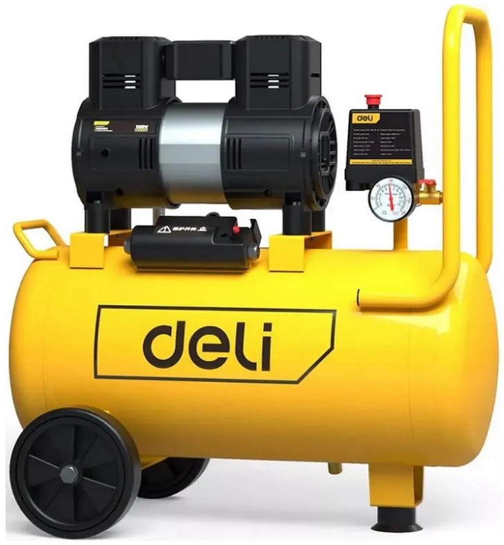Компрессор Deli DL-WKY25-E1
