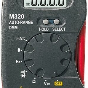 Мультиметр Mastech 13-2009