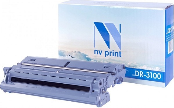Тонер-картридж NVP NV-DR3100
