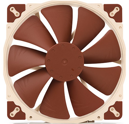 Вентилятор для корпуса Noctua NF-A20 PWM