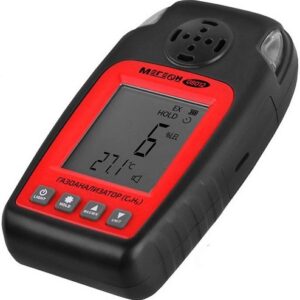Газоанализатор горючих газов МЕГЕОН 8012