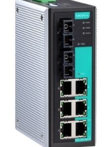 Коммутатор MOXA EDS-308-SS-SC-80