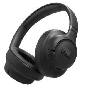 Беспроводные наушники JBL Tune 780NC, Bluetooth, Накладные, Черный, [JBLT780NCBLK]