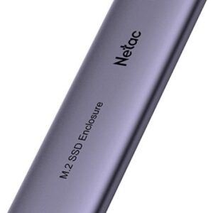 Внешний корпус Netac NT07WH51-32C2