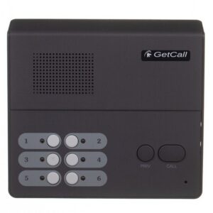 Пульт GETCALL GC-3004D1