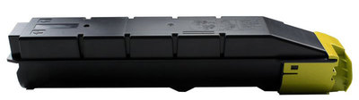 Тонер-картридж Kyocera TK-8505Y Желтый