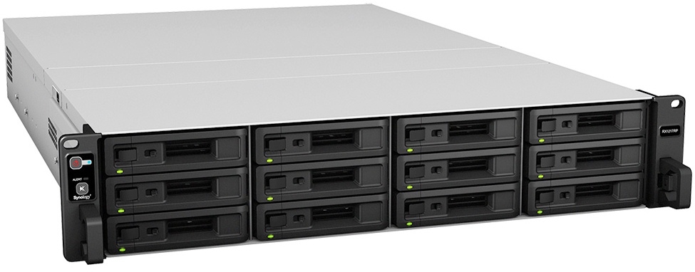 Модуль расширения Synology RX1217
