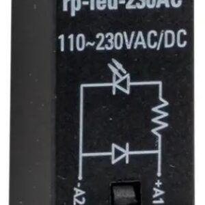 Модуль светодиодный EKF rp-led-230AC