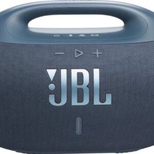 Портативная акустика JBL Boombox 4