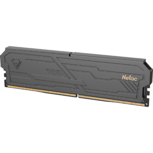 Оперативная память 16GB DDR4 3200MHz Netac Shadow III (NTSHD4P32SP-16K)