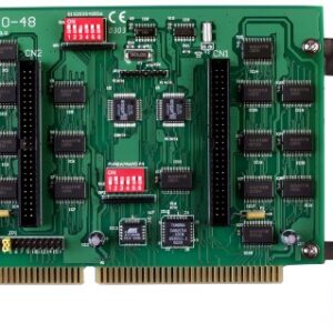 Плата ICP DAS DIO-48 CR