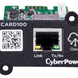 Карта CyberPower RCCARD100