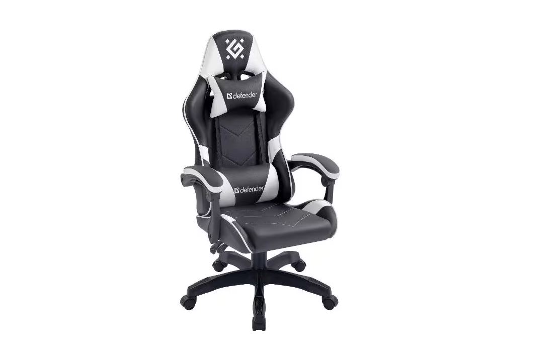 Кресло игровое Defender COMPANION