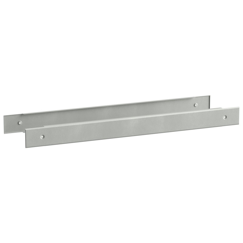 Панель цоколя IEK FO-00D-PC-010-120-7035