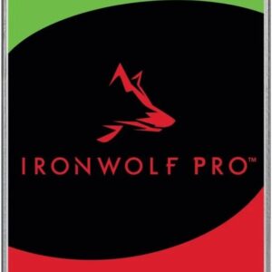 Жесткий диск 12TB SATA 6Gb/s Seagate ST12000NT001