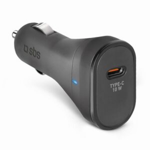 Зарядное устройство автомобильное SBS TECRTC10W