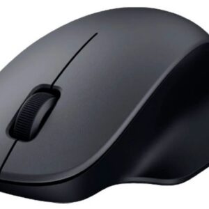 Оптическая светодиодная мышь Xiaomi Mouse Comfort Edition, Черный, [BHR9359GL]
