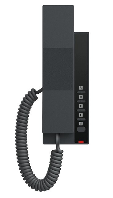 Телефон VoiceIP Fanvil H601W