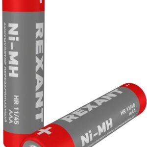 Аккумулятор Rexant 30-1411