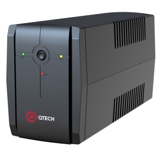 Источник бесперебойного питания QTECH QPS-LIS-D-650-TRI