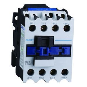 Контактор CHINT 221713
