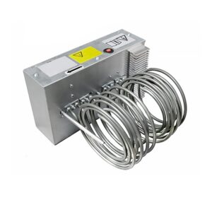 Нагреватель Zilon ZEA 800-12,0-3f