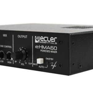 Усилитель мощности Ecler eHMA60