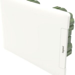 Щиток встраиваемый Legrand 401761