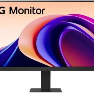 Монитор 23.8 " LG UltraFine 24U631A-B, Черный, [24U631A-B]