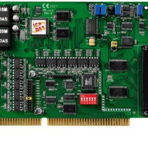 Плата ICP DAS ISO-AD32L