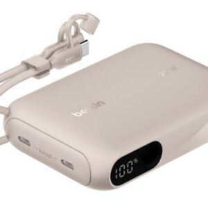 Аккумулятор внешний Belkin BPB027hqSD