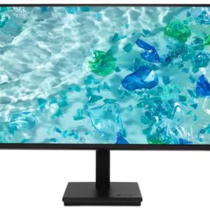 Монитор 23.8 " Acer V247YGbmipx, Черный, [UM.QV7CD.G07]
