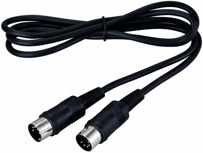 Кабель Rexant 17-2522-4