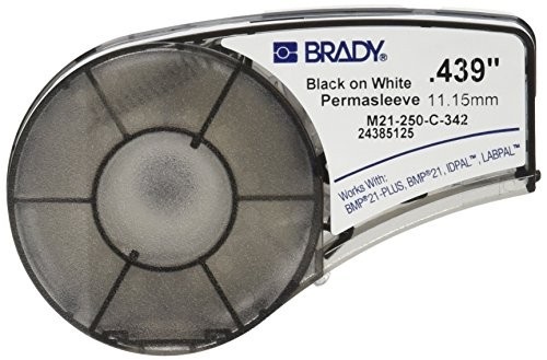 Картридж Brady M21-250-C-342