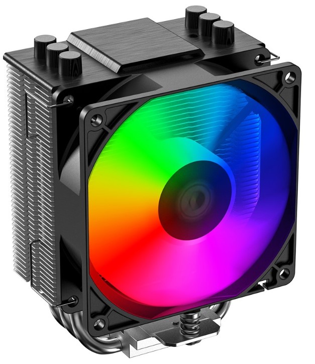 Кулер ID-Cooling SE-903-XT FRGB