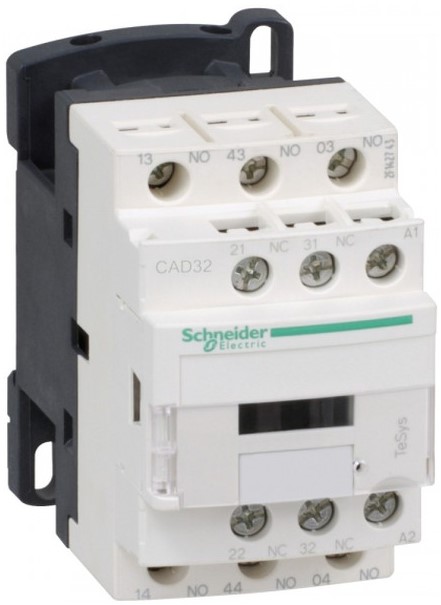 Реле промежуточное Schneider Electric CAD32MD