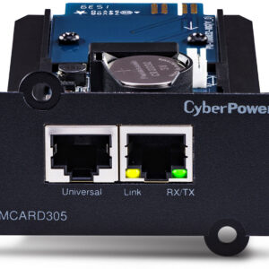 Сетевая карта CyberPower RMCARD305
