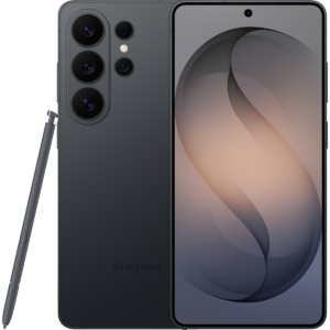 Смартфон Samsung Galaxy S26 Ultra 16/1TB Black (SM-S948B/DS)