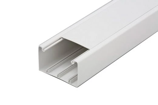 Кабель-канал RUVinil РКК-100х60