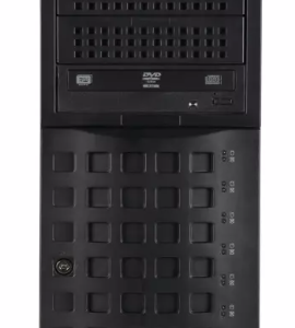 Серверная платформа 4U Supermicro SYS-741P-TRT