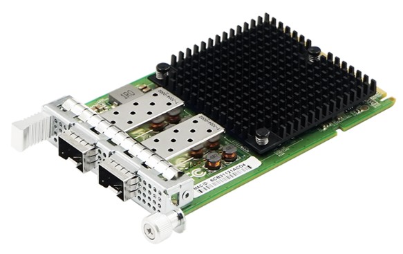 Сетевой адаптер LR-LINK LRES3039PF-OCP