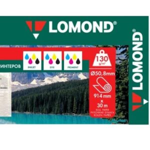 Бумага Lomond 1204002