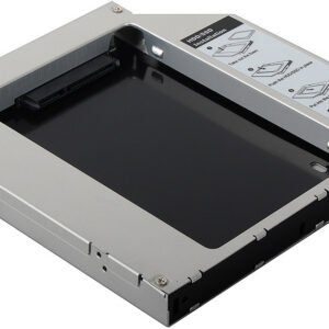 Переходник AgeStar SSMR2S