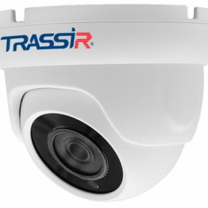 Видеокамера TRASSIR TR-H2S5 v3 3.6
