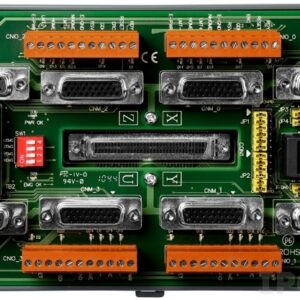 Плата ICP DAS DN-8468UB CR