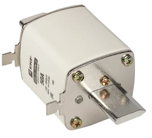 Предохранитель EKF fus-37/400/50