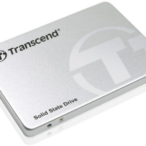 SSD накопитель 240 ГБ Transcend TS240GSSD220S, [TS240GSSD220S]