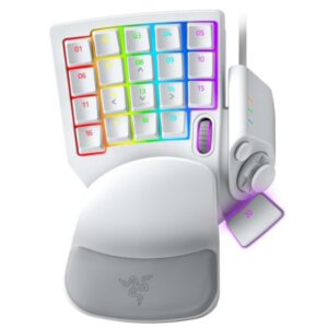 Геймпад Razer Tartarus Pro Mercury